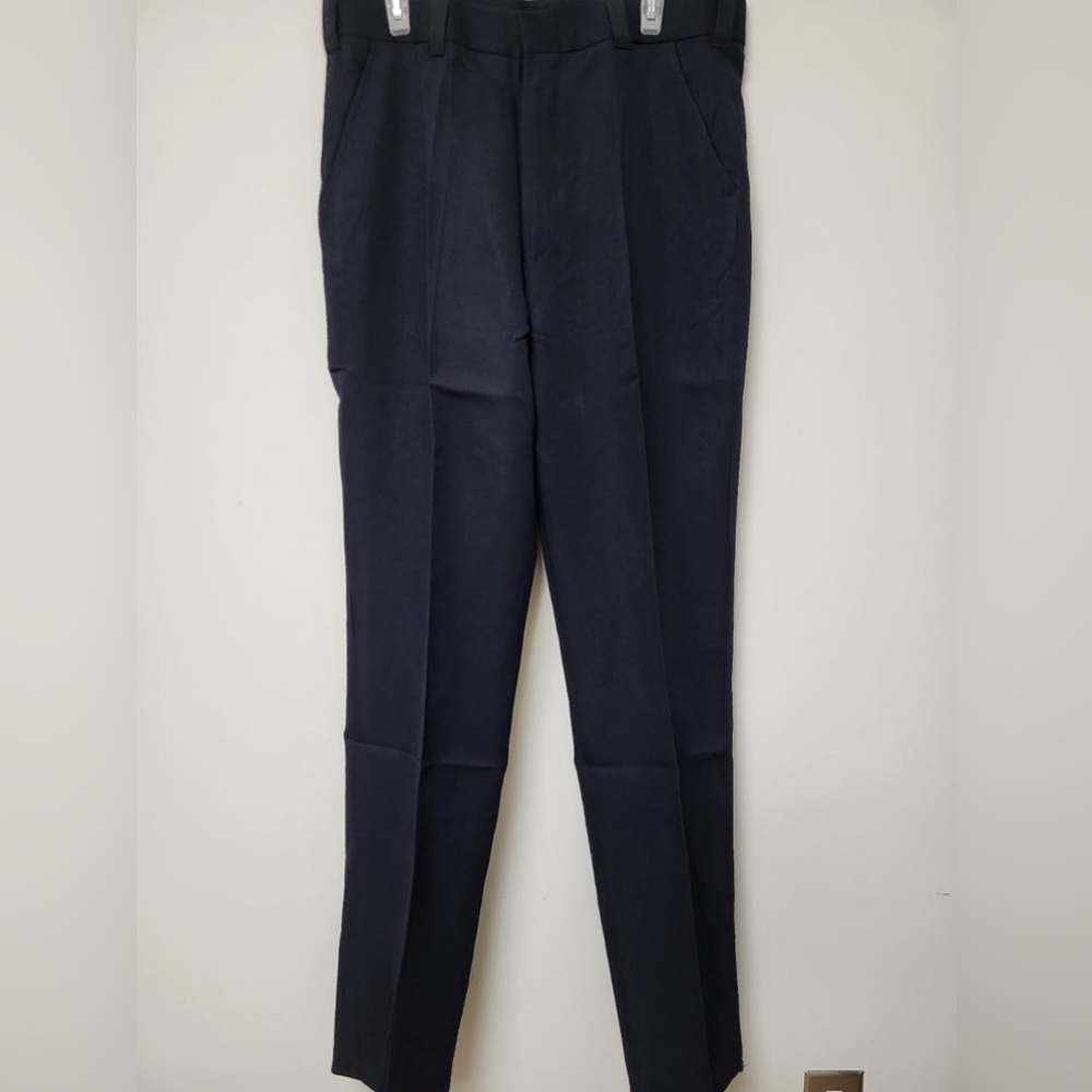 Lot of 5 new security guard pants. Different sizes
